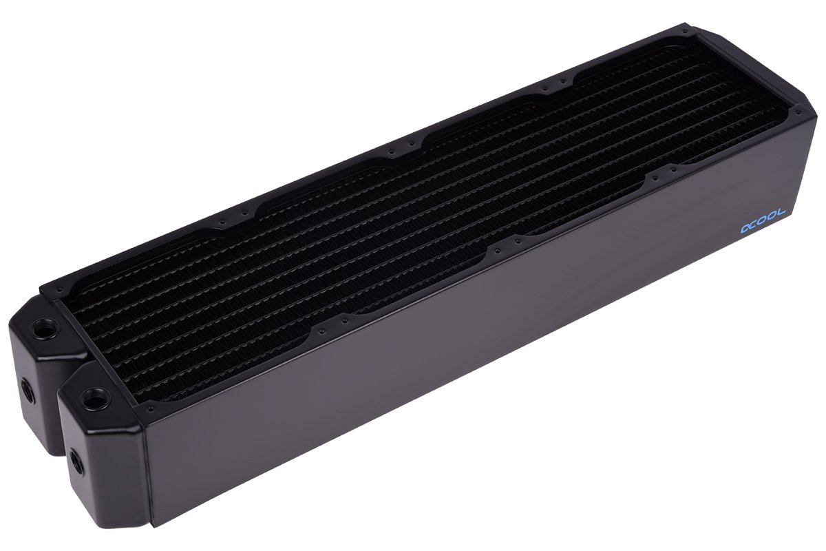 Amazon.com: Alphacool NexXxoS Monsta 480mm Radiator (14183